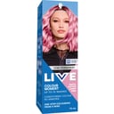 Schwarzkopf Live Colour Pastels Cotton Candy Pink 75ml thumbnail 11