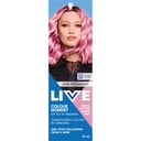 Schwarzkopf Live Colour Pastels Cotton Candy Pink 75ml thumbnail 1