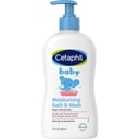 Cetaphil Baby Moisturising Bath & Wash 400ml thumbnail 1
