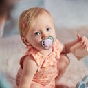 Avent Ultra Air Soother 0-6 Months Plain Mixed 2 pack thumbnail 3