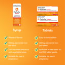 Maltofer 100 tablets thumbnail 10