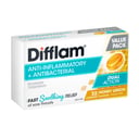 Difflam Dual Action Honey & Lemon 32 lozenges thumbnail 4