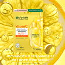 Garnier Vitamin C Hydrabomb Tissue Mask 28g thumbnail 3