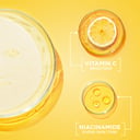 Garnier Vitamin C Hydrabomb Tissue Mask 28g thumbnail 2