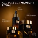 L'Oreal Paris Age Perfect Cell Renewal Midnight Cream 50ml thumbnail 5