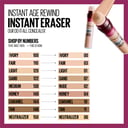 Maybelline Instant Age Rewind Eye Eraser Concealer 3 Fair 1 each thumbnail 6