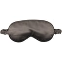 Wicked Sista Deluxe Satin Eye Mask Mocca 1 each thumbnail 1