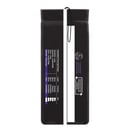U By Kotex Maxi Ultimate Overnight Wing 6 - 41cm thumbnail 3