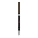 L'Oreal Paris Infallable Brow Xpert 1.0 Ebony 1 each thumbnail 1