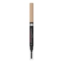 L'Oreal Paris Infallable Brow Xpert 7.0 Blonde 1 each thumbnail 1