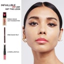 L'Oreal Paris Infallible Grip 27H Precision Felt Brown 1 each thumbnail 7