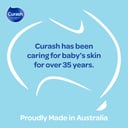 Curash Baby Rash Powder with Cornstarch 100g thumbnail 6