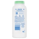 Johnson's Baby Pure Cornstarch Aloe & Vitamin E Soothing Baby Powder 200g thumbnail 2