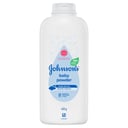 Johnson's Baby Pure Cornstarch Baby Powder 400g thumbnail 1