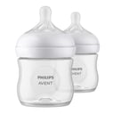 Avent Natural Response Baby Bottles 125ml - 2 packs thumbnail 10