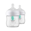 Avent Natural Response Bottles With Airfree Vent 125ml - 2 packs thumbnail 11