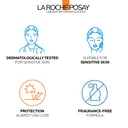 La Roche-Posay Anthelios KA+ Sunscreen SPF50+ - 50ml thumbnail 6