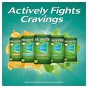 Nicorette Gum Classic 4mg 75 pieces thumbnail 6