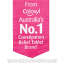 Coloxyl Macrogol For Children 4g Powder 14 sachets thumbnail 6
