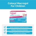 Coloxyl Macrogol For Children 4g Powder 14 sachets thumbnail 10