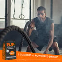 SUP Creatine 35 pastilles thumbnail 4