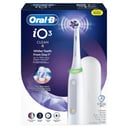 Oral-B iO 3 Clean & Whiten Quite White Electric Toothbrush 1 each thumbnail 1