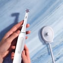 Oral-B iO 3 Clean & Whiten Quite White Electric Toothbrush 1 each thumbnail 11
