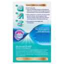 Polident Retainer & Mouthguard Cleanser 36 tablets thumbnail 2