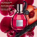 Viktor & Rolf Flowerbomb Ruby Orchid EDP Spray 100ml thumbnail 5