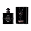 YSL Black Opium Le Parfum EDP Spray 50ml thumbnail 1