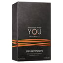 Emporio Armani Stronger With You Intensely EDP Spray 100ml thumbnail 3