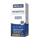 Bioglan Platinum Probiotic 100 Billion 60 capsules thumbnail 4