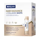 Bioglan Hair Radiance Shots 25ml - 15 sachets thumbnail 1