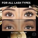 L'Oreal Paris Volume Million Lashes Panorama Mascara Brown 1 each thumbnail 7