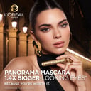L'Oreal Paris Volume Million Lashes Panorama Mascara Brown 1 each thumbnail 3