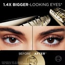 L'Oreal Paris Volume Million Lashes Panorama Mascara Brown 1 each thumbnail 5