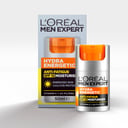 L'Oreal Paris Hydra Energetic Moisturiser Spf15 50ml thumbnail 5