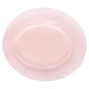 Allevyn Gentle Border Lite Oval 8.6cm X 7.7cm - 1 each thumbnail 2