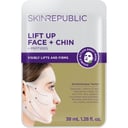 Skin Republic Lift Face & Chin Mask 48g thumbnail 1