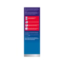 Aosept Plus Hydraglyde Twin 360ml - 2 pack thumbnail 4
