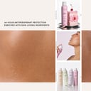 Gem Deodorant Coconut Vanilla 127g thumbnail 5