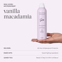Gem Deodorant Vanilla Macadamia 127g thumbnail 3