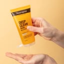 Neutrogena Deep Clean Facial Cleanser 150g thumbnail 4