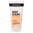 Neutrogena Deep Clean Blackhead Eliminating Scrub 150g thumbnail 1