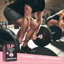 SUP Creatine Peach 35 pastilles thumbnail 4