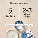 Remifemin Sleep 40 tablets thumbnail 5