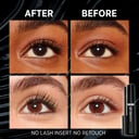 L'Oreal Paris Telescopic Lift Mascara Waterproof Black UC 1 each thumbnail 5