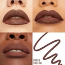 Maybelline Lifter Lip Liner 001 Cross The Line 1 each thumbnail 3