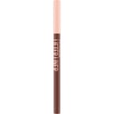 Maybelline Lifter Lip Liner 001 Cross The Line 1 each thumbnail 1