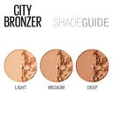 Maybelline City Bronze Powder 200 Med Cool C 1 each thumbnail 5
